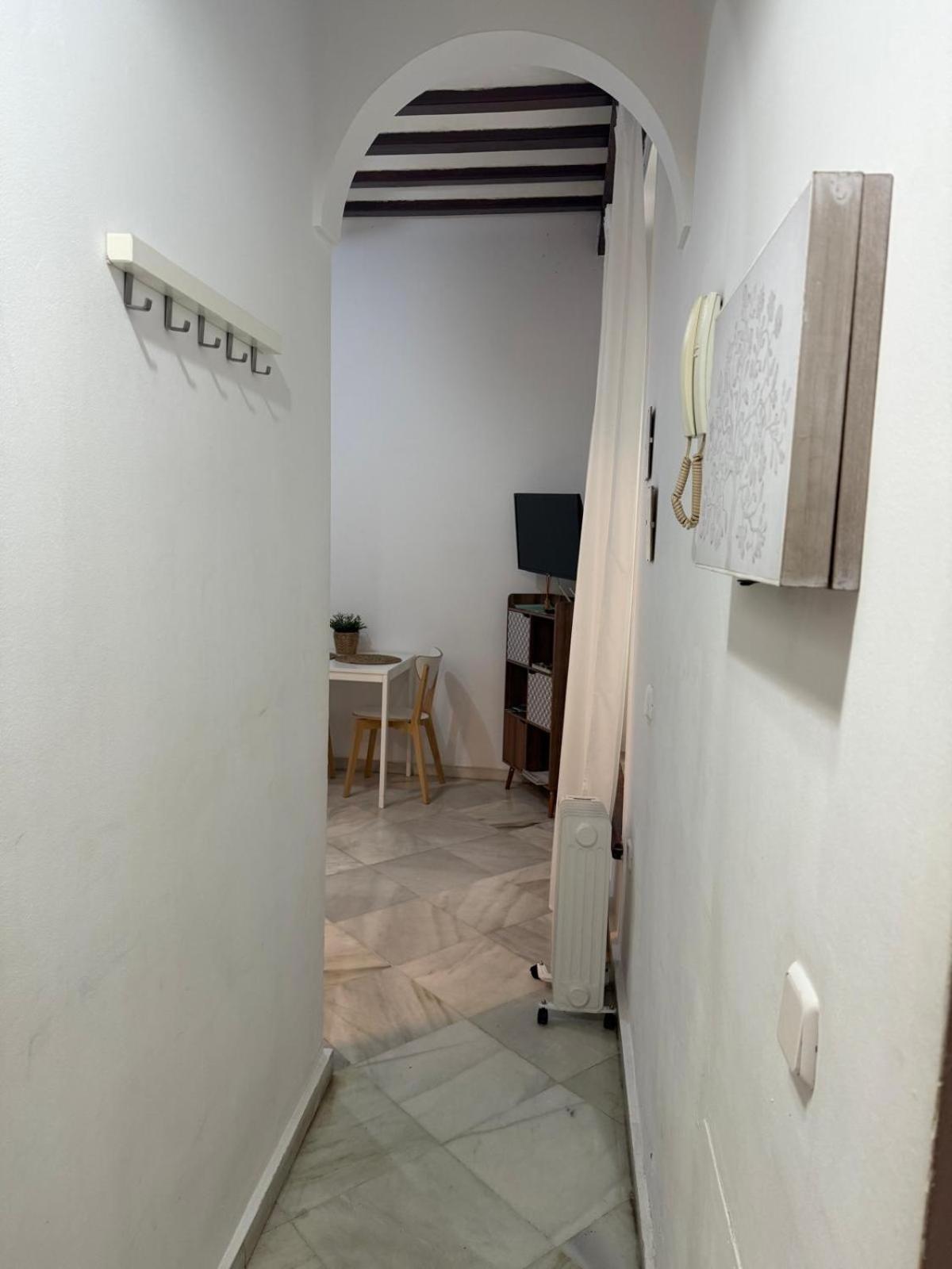Apartamento Casa Palacio 1890. Ель-Пуерто-де-Санта-Марія Екстер'єр фото