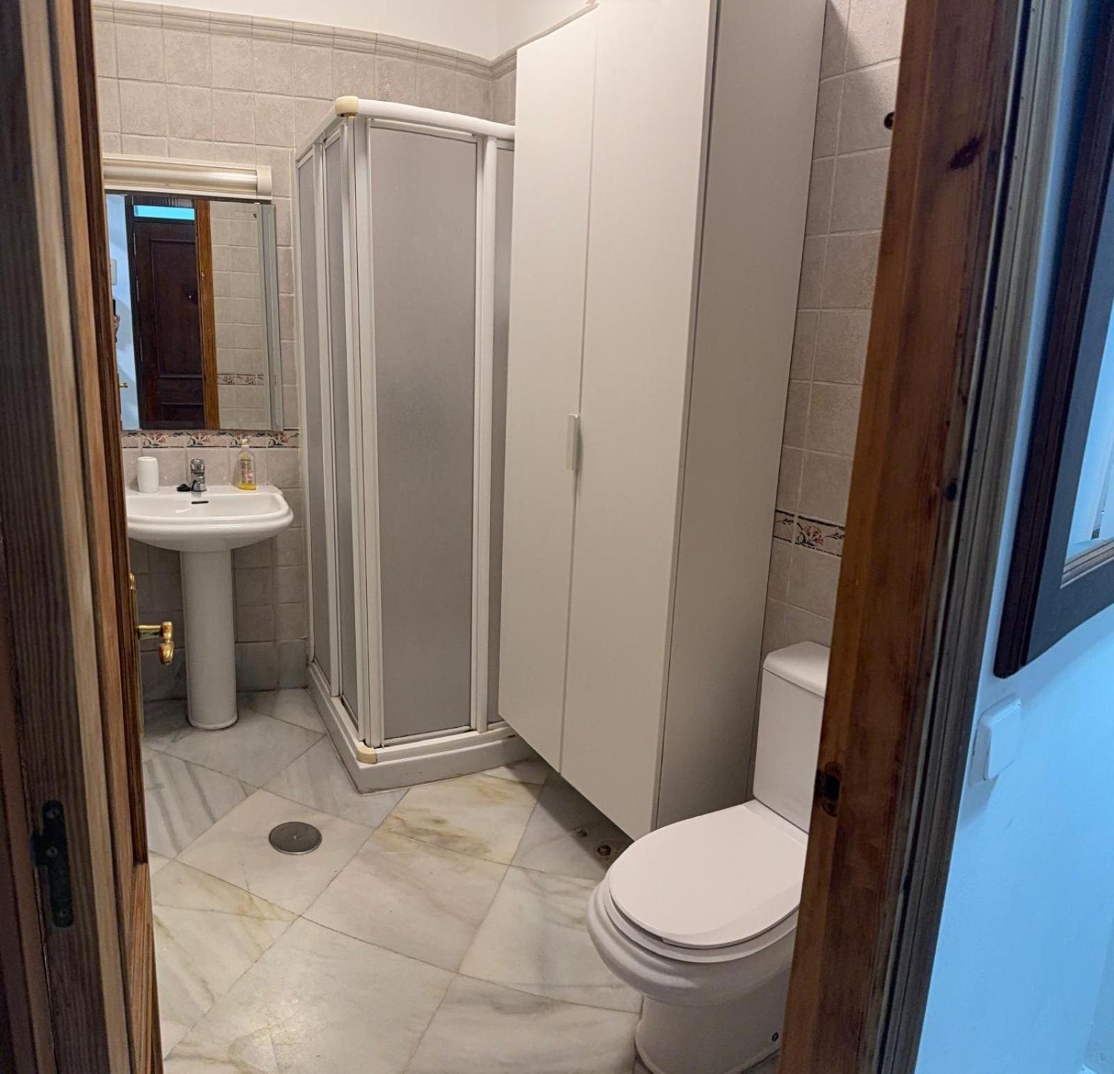 Apartamento Casa Palacio 1890. Ель-Пуерто-де-Санта-Марія Екстер'єр фото