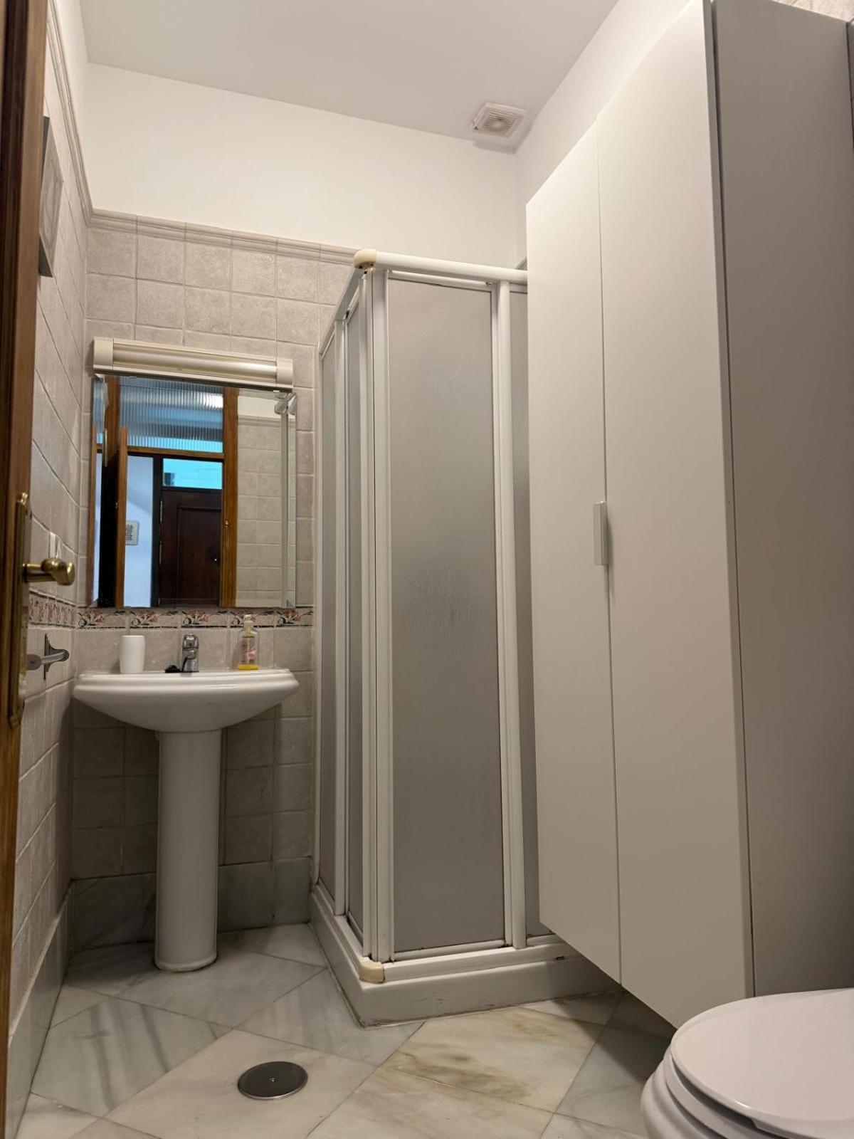 Apartamento Casa Palacio 1890. Ель-Пуерто-де-Санта-Марія Екстер'єр фото