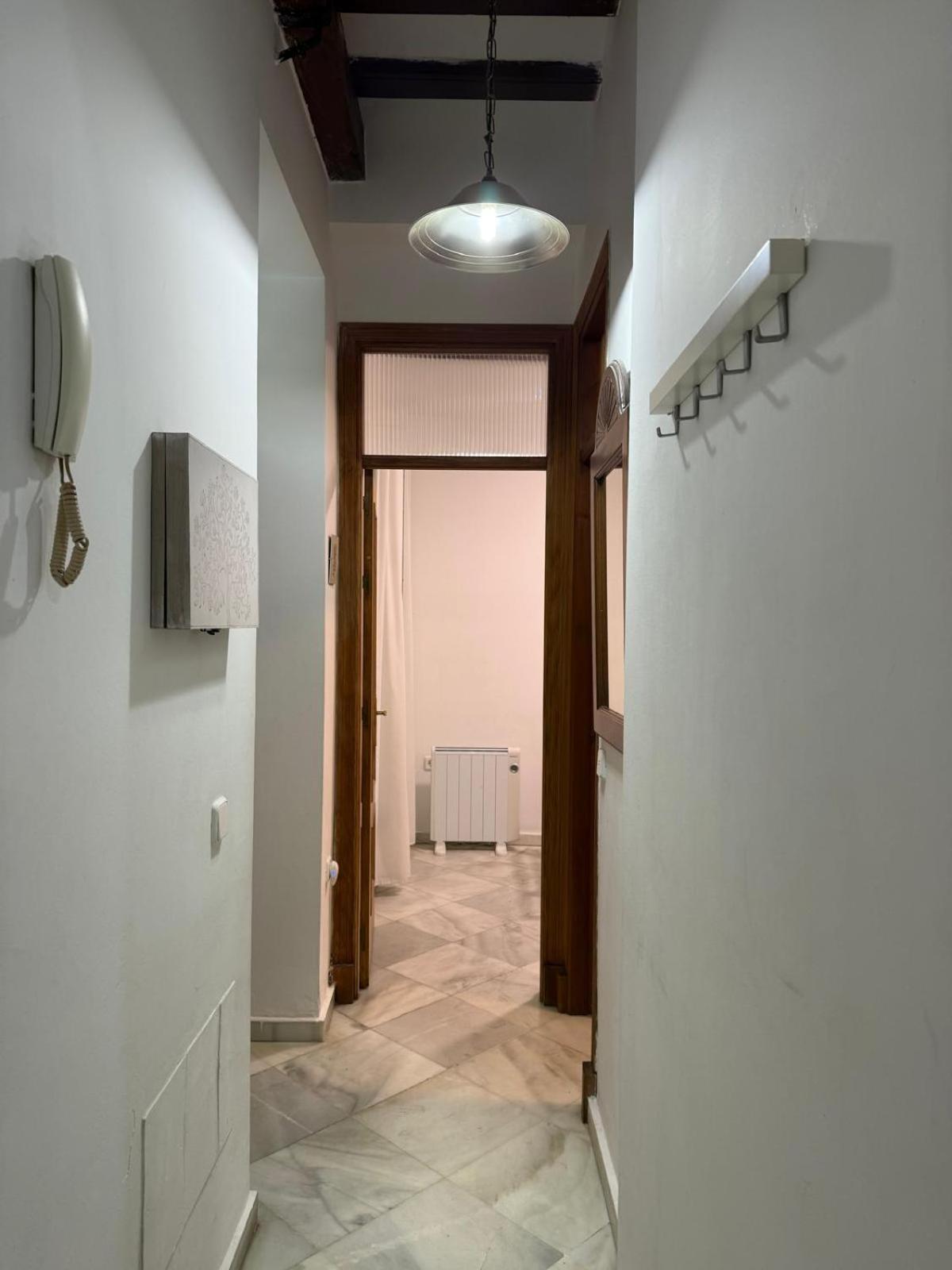 Apartamento Casa Palacio 1890. Ель-Пуерто-де-Санта-Марія Екстер'єр фото