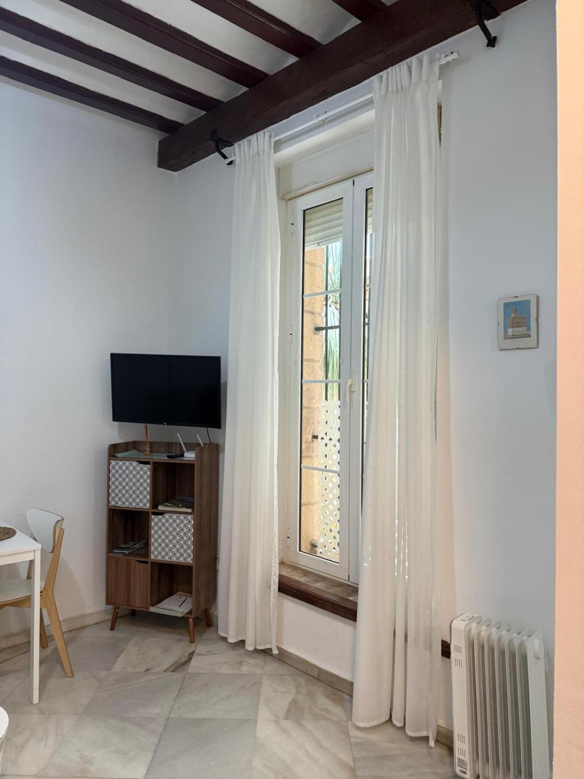 Apartamento Casa Palacio 1890. Ель-Пуерто-де-Санта-Марія Екстер'єр фото